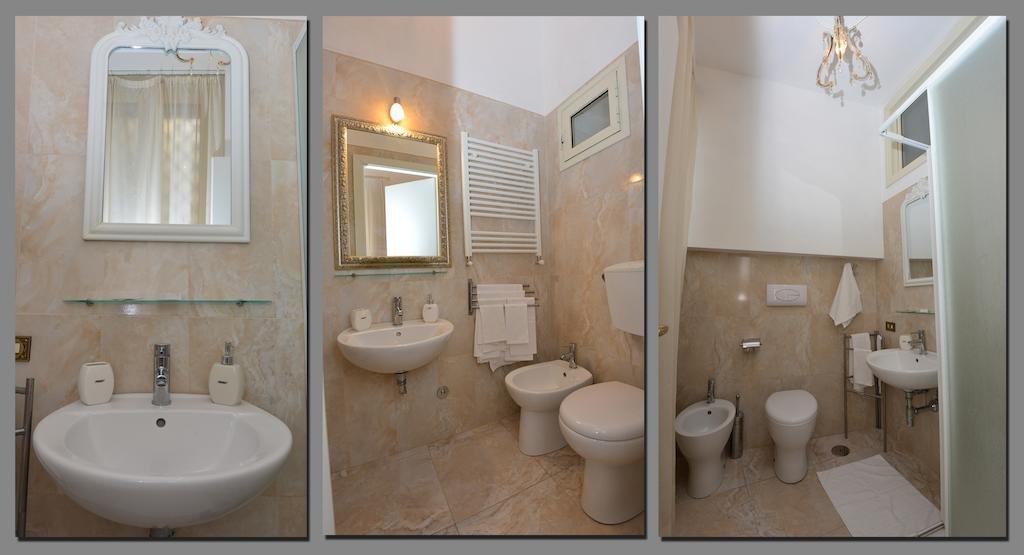 Bed and Breakfast Borgo Antico Santa Lucia Potenza Exterior foto